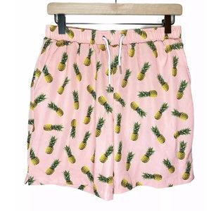 Mosmann Australia Swim Shorts